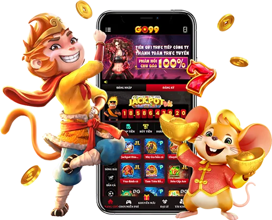 Game Nổ Hũ Fortune Gems