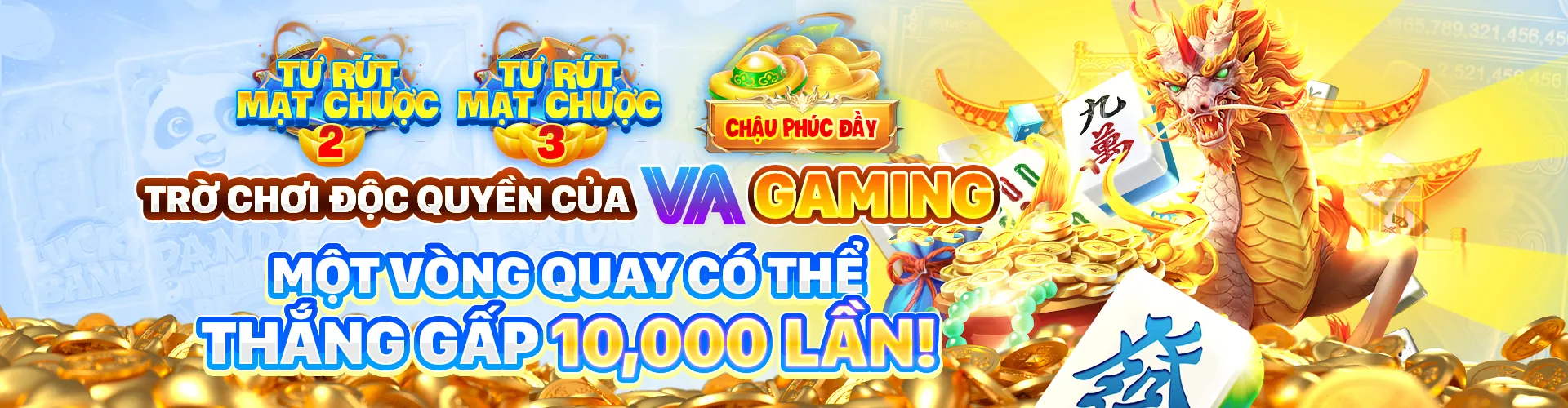 sunvl.win - Nền tảng cá cược trực tuyến hàng đầu